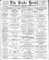 Bucks Herald Saturday 31 January 1914 Page 1