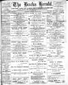 Bucks Herald Saturday 23 May 1914 Page 1