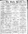 Bucks Herald Saturday 12 September 1914 Page 1