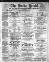 Bucks Herald Saturday 02 January 1915 Page 1