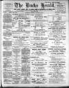 Bucks Herald Saturday 09 January 1915 Page 1