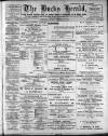 Bucks Herald Saturday 16 January 1915 Page 1