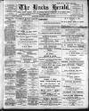 Bucks Herald Saturday 23 January 1915 Page 1