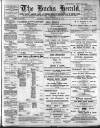 Bucks Herald Saturday 30 January 1915 Page 1