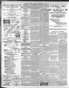 Bucks Herald Saturday 06 February 1915 Page 1