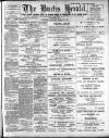 Bucks Herald Saturday 13 March 1915 Page 1