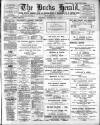 Bucks Herald Saturday 08 May 1915 Page 1