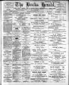 Bucks Herald Saturday 15 May 1915 Page 1