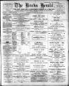 Bucks Herald Saturday 29 May 1915 Page 1