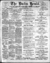 Bucks Herald Saturday 12 June 1915 Page 1