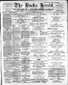 Bucks Herald Saturday 19 June 1915 Page 1