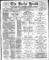 Bucks Herald Saturday 26 June 1915 Page 1
