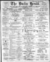 Bucks Herald Saturday 16 October 1915 Page 1