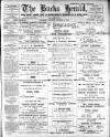 Bucks Herald Saturday 15 January 1916 Page 1
