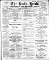 Bucks Herald Saturday 22 January 1916 Page 1