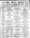 Bucks Herald Saturday 19 February 1916 Page 1