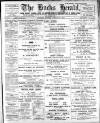 Bucks Herald Saturday 26 February 1916 Page 1