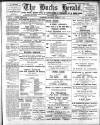 Bucks Herald Saturday 04 March 1916 Page 1