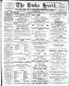 Bucks Herald Saturday 11 March 1916 Page 1