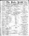 Bucks Herald Saturday 08 April 1916 Page 1