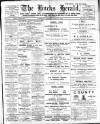 Bucks Herald Saturday 22 April 1916 Page 1