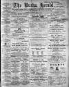 Bucks Herald Saturday 01 July 1916 Page 1