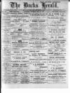 Bucks Herald Saturday 29 July 1916 Page 1