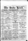 Bucks Herald Saturday 16 September 1916 Page 1