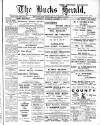 Bucks Herald Saturday 20 January 1917 Page 1