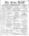 Bucks Herald Saturday 10 February 1917 Page 1