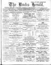 Bucks Herald Saturday 24 February 1917 Page 1