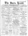 Bucks Herald Saturday 03 March 1917 Page 1
