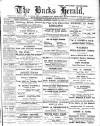 Bucks Herald Saturday 10 March 1917 Page 1