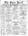 Bucks Herald Saturday 24 March 1917 Page 1
