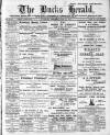 Bucks Herald Saturday 21 July 1917 Page 1