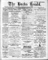Bucks Herald Saturday 28 July 1917 Page 1