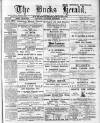 Bucks Herald Saturday 01 September 1917 Page 1