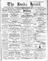 Bucks Herald Saturday 17 November 1917 Page 1