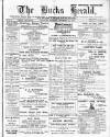 Bucks Herald Saturday 24 November 1917 Page 1