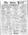 Bucks Herald Saturday 01 December 1917 Page 1