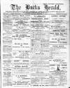 Bucks Herald Saturday 29 December 1917 Page 1