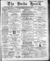 Bucks Herald Saturday 19 January 1918 Page 1