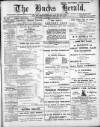 Bucks Herald Saturday 26 January 1918 Page 1