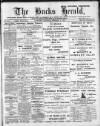 Bucks Herald Saturday 02 February 1918 Page 1