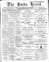 Bucks Herald Saturday 09 February 1918 Page 1