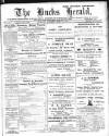 Bucks Herald Saturday 02 March 1918 Page 1