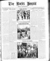 Bucks Herald Saturday 31 August 1918 Page 9