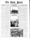 Bucks Herald Saturday 02 November 1918 Page 9