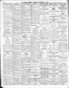 Bucks Herald Saturday 07 December 1918 Page 4