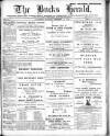Bucks Herald Saturday 14 December 1918 Page 1